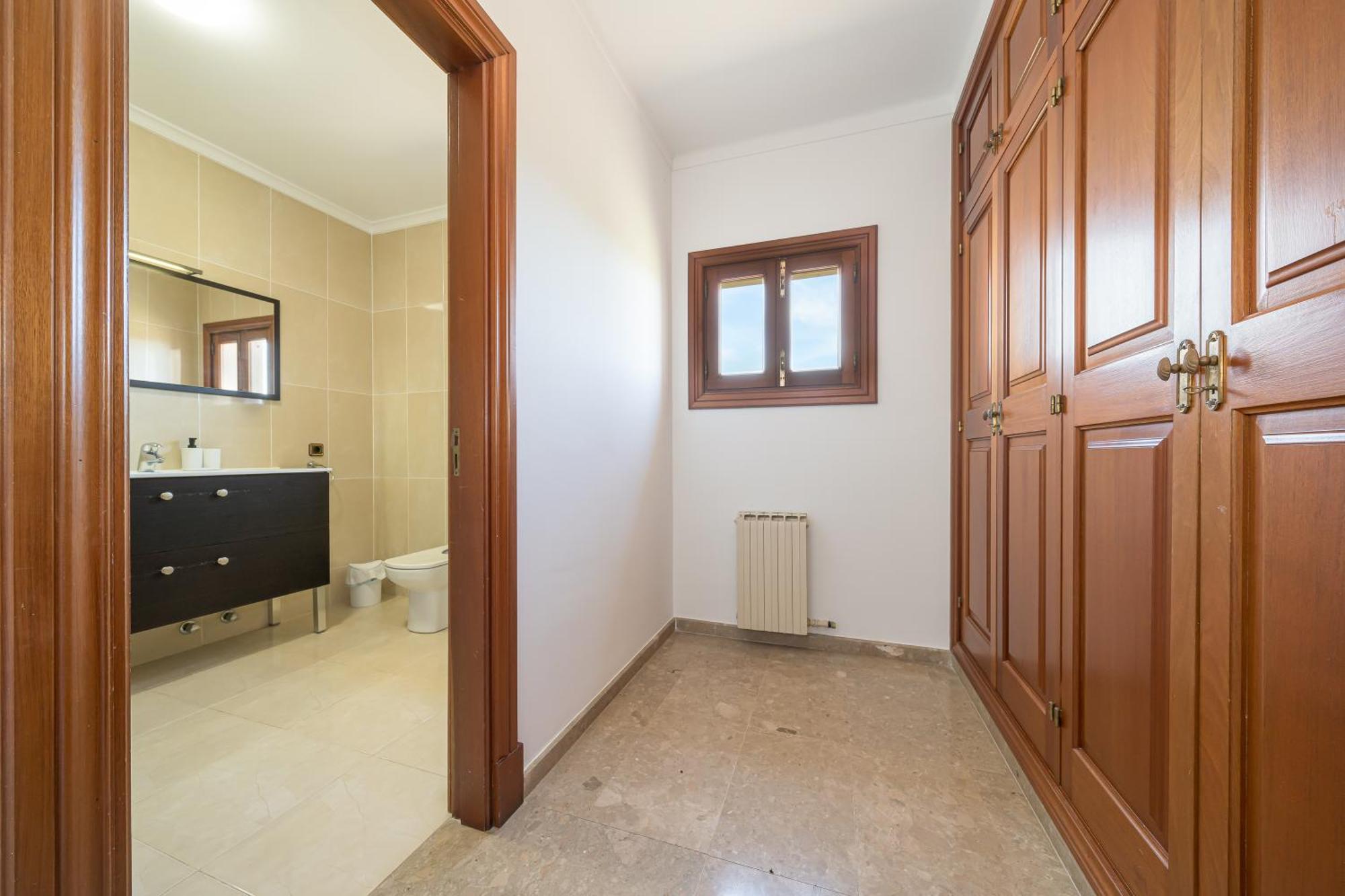 Villa Son Ferriol Palma Extérieur photo