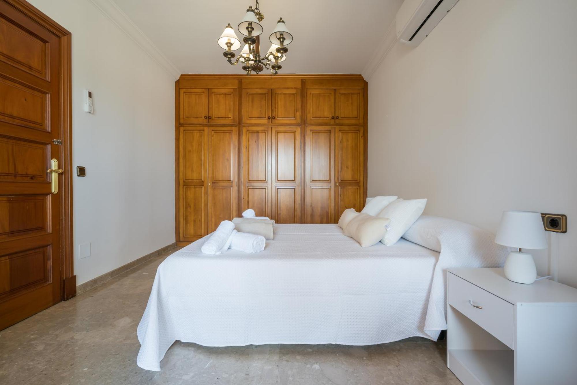 Villa Son Ferriol Palma Extérieur photo