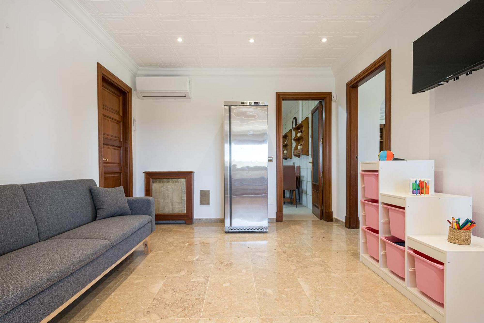 Villa Son Ferriol Palma Extérieur photo